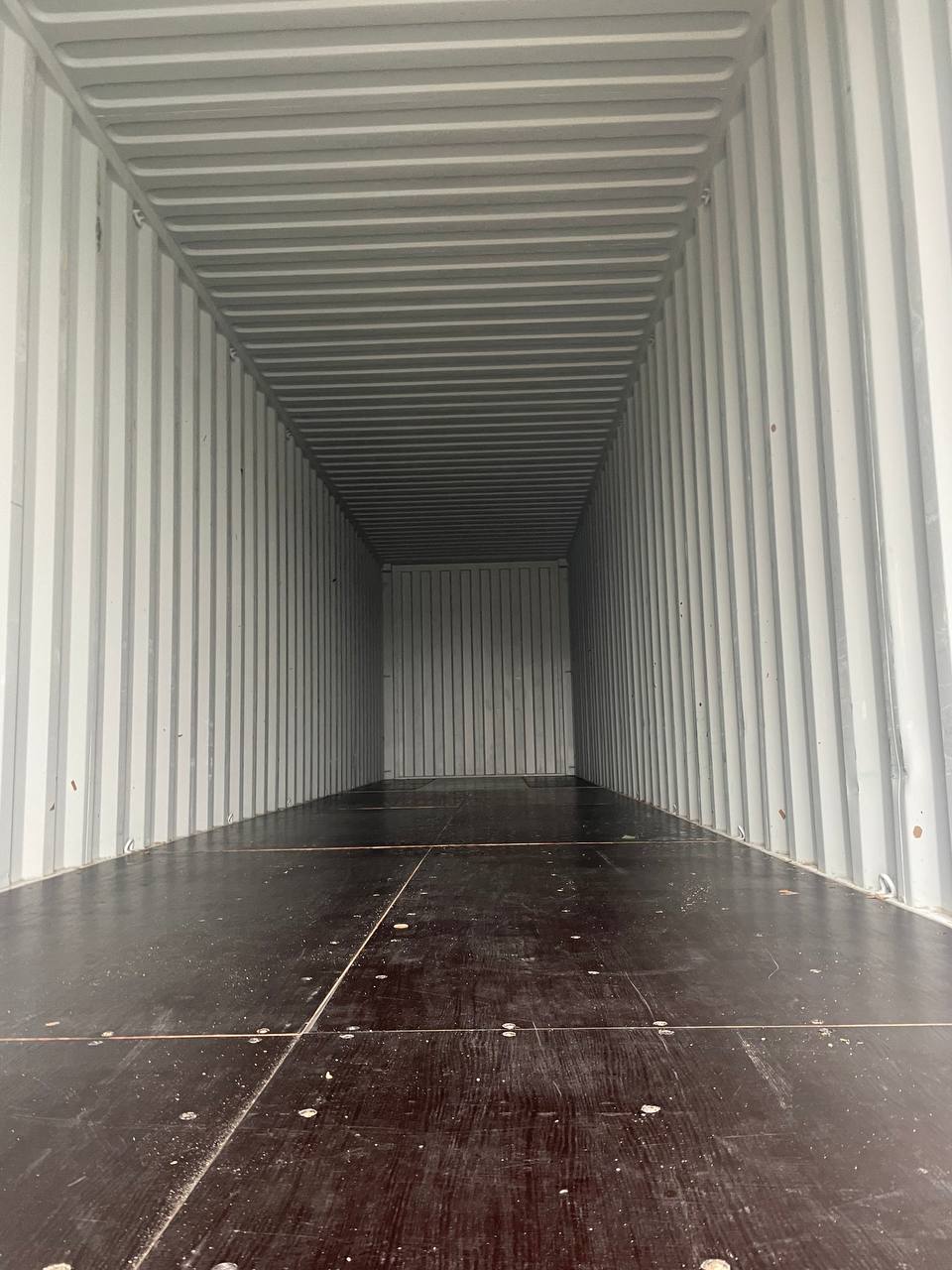 Морской контейнер CICU7251133