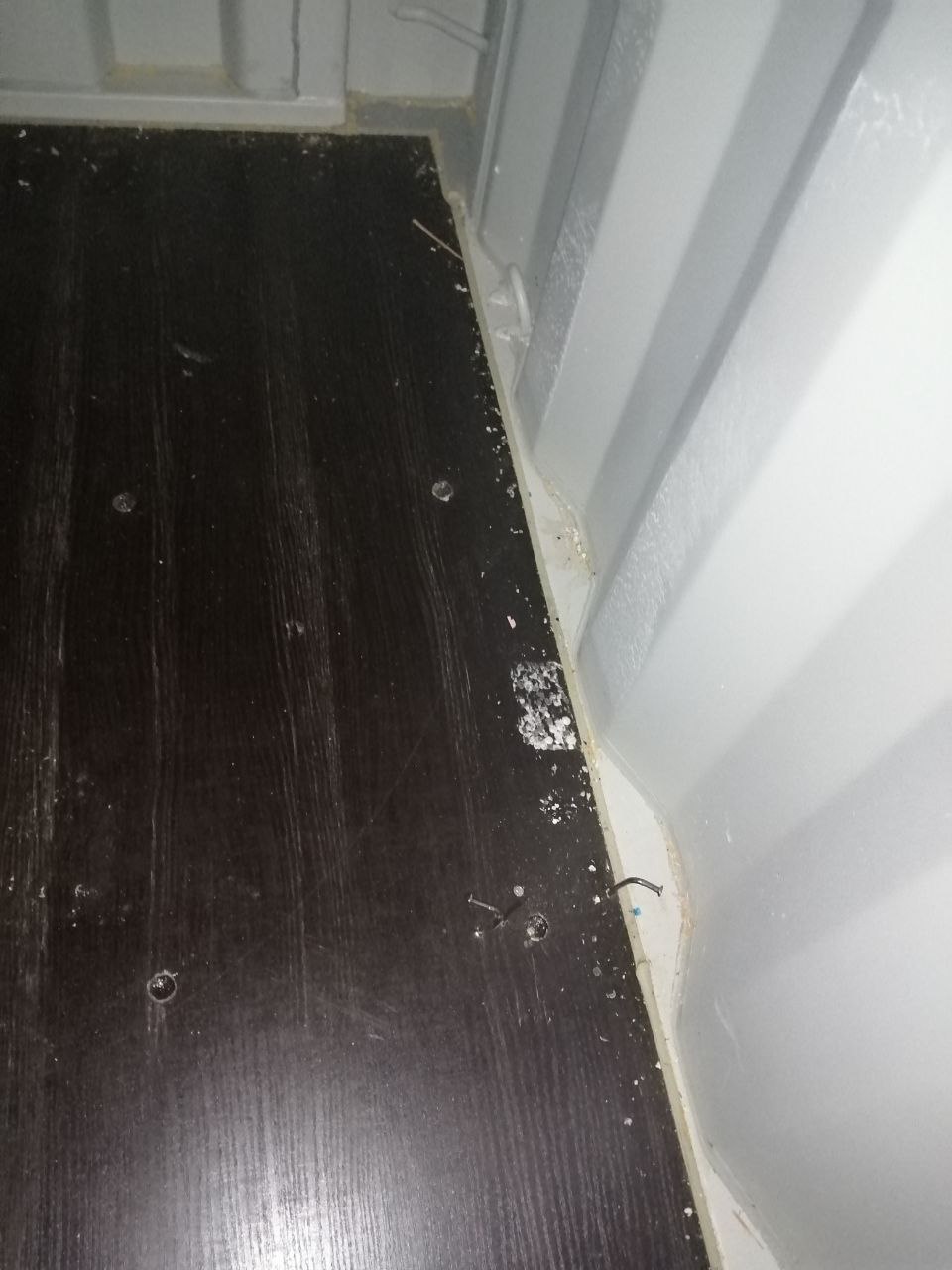 Морской контейнер CICU7251175