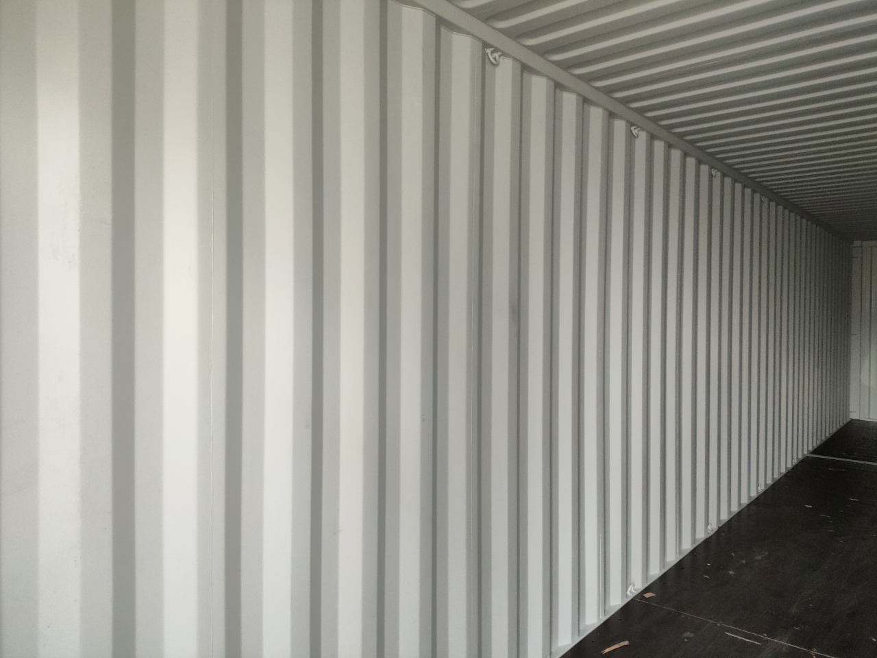 Морской контейнер CICU7251302