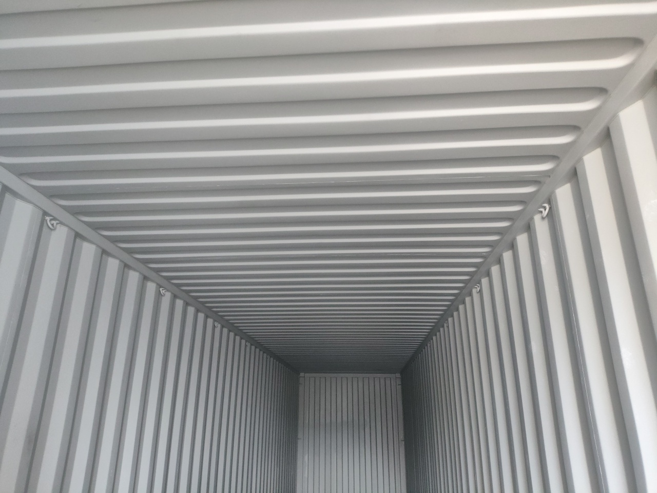 Морской контейнер CICU7251302