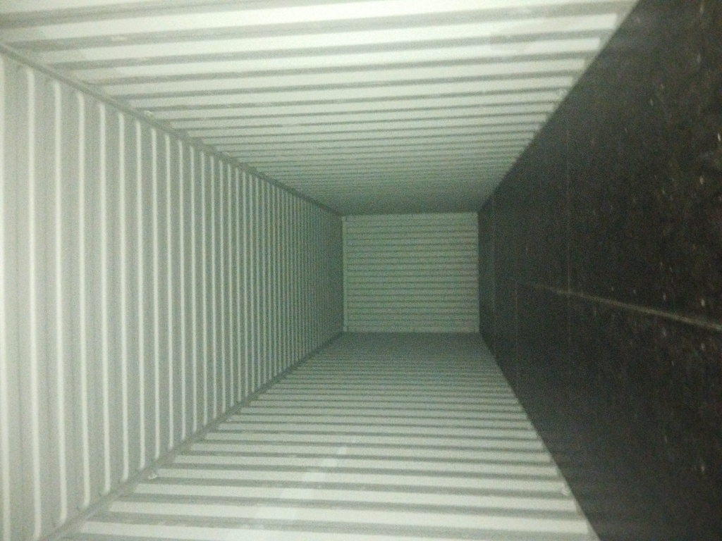 Морской контейнер CICU7251473