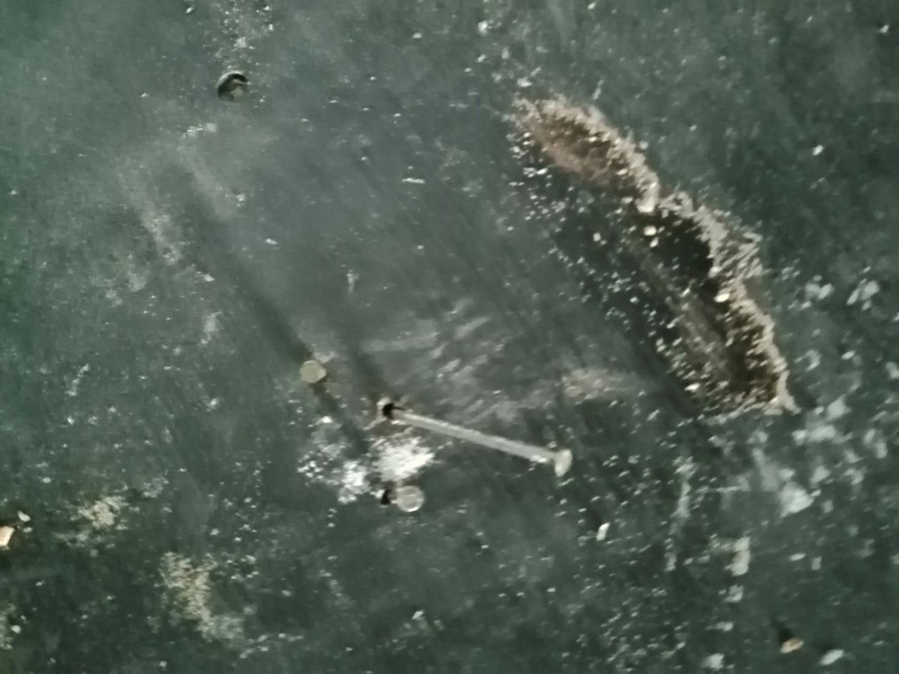 Морской контейнер CICU7251597