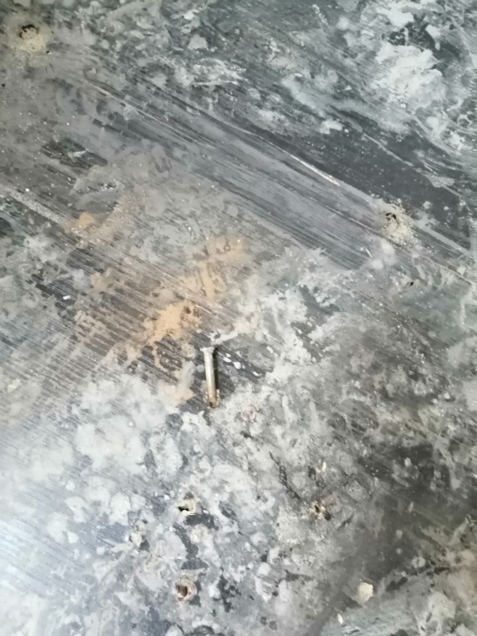 Морской контейнер CICU7251597