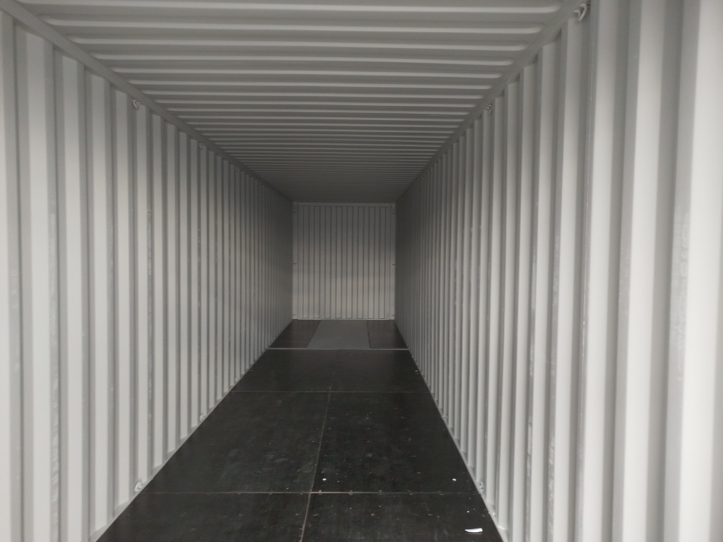 Морской контейнер CICU7251621