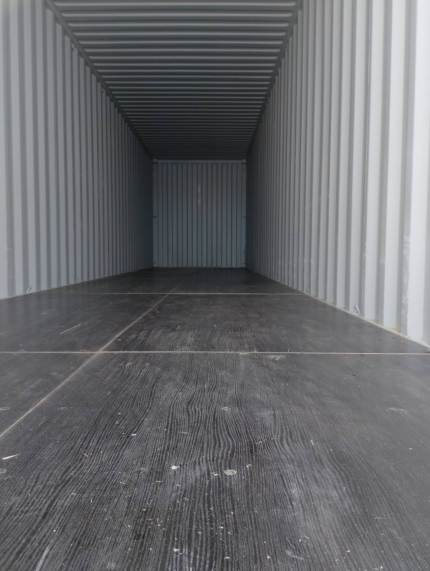 Морской контейнер CICU7251637