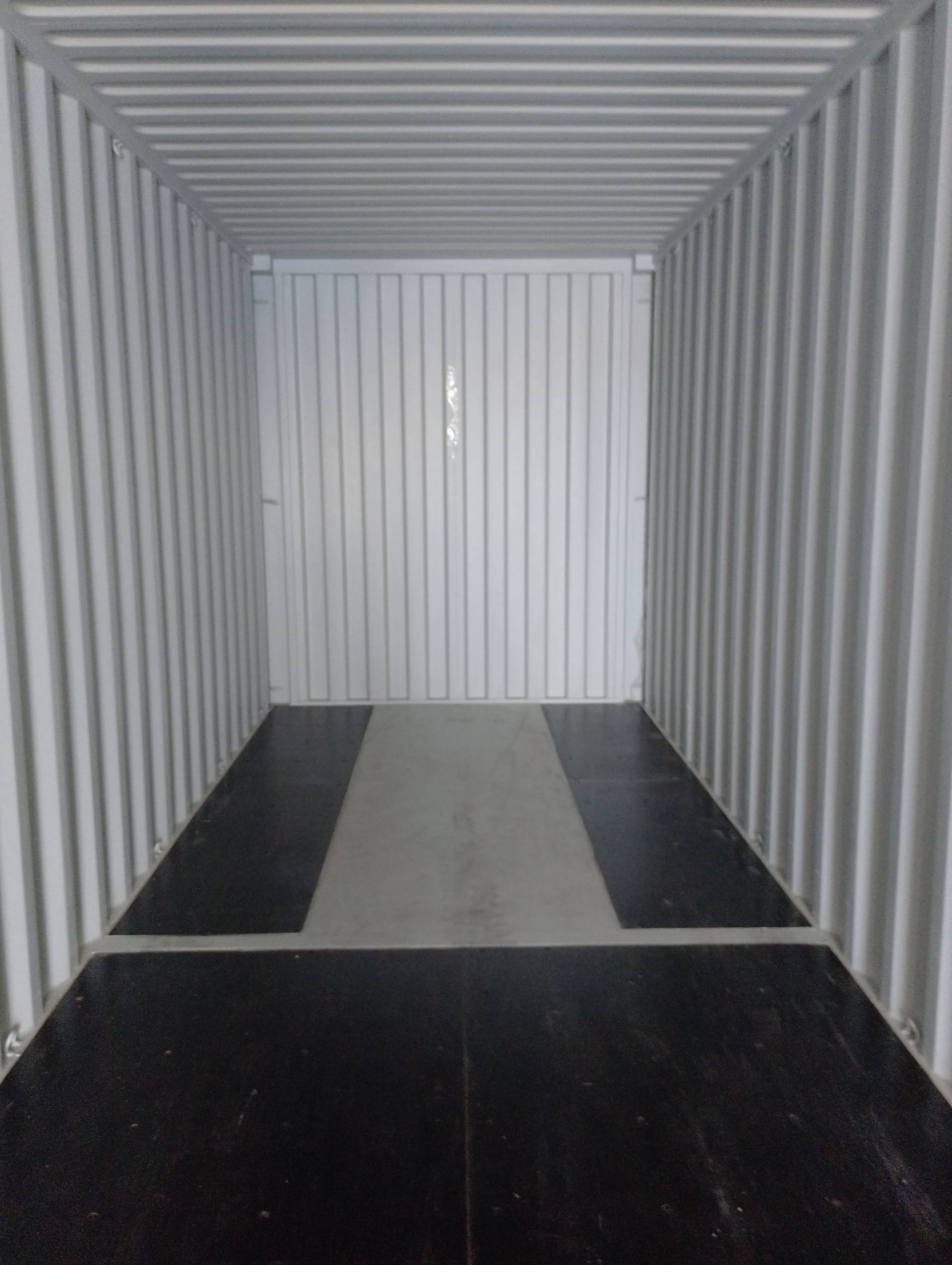 Морской контейнер CICU7251637