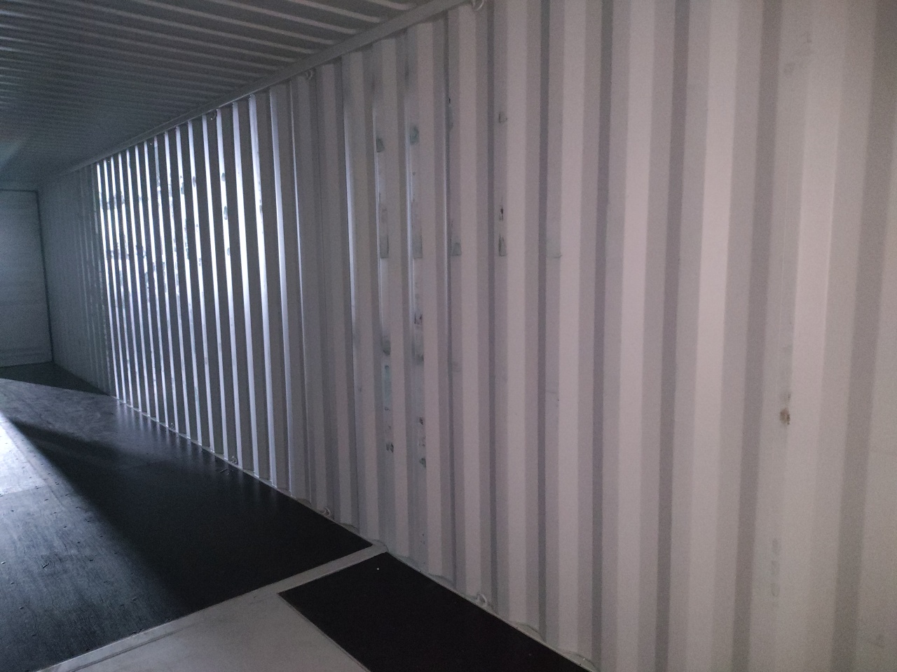 Морской контейнер CICU7251679