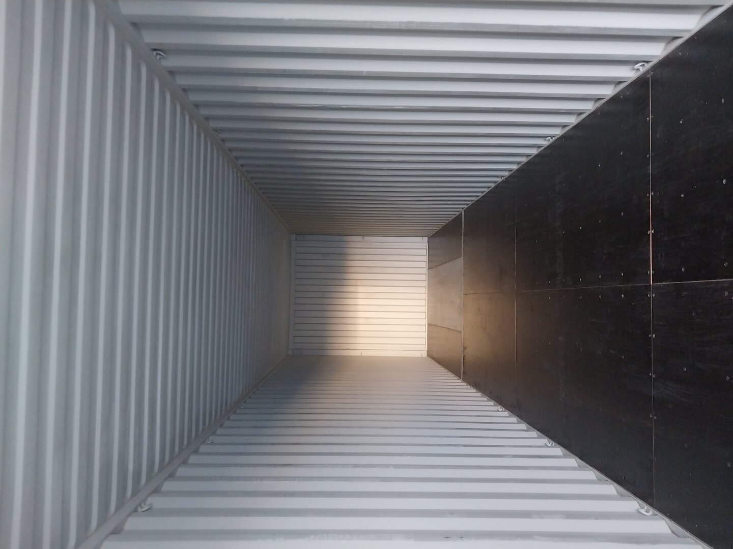 Морской контейнер CICU7251730