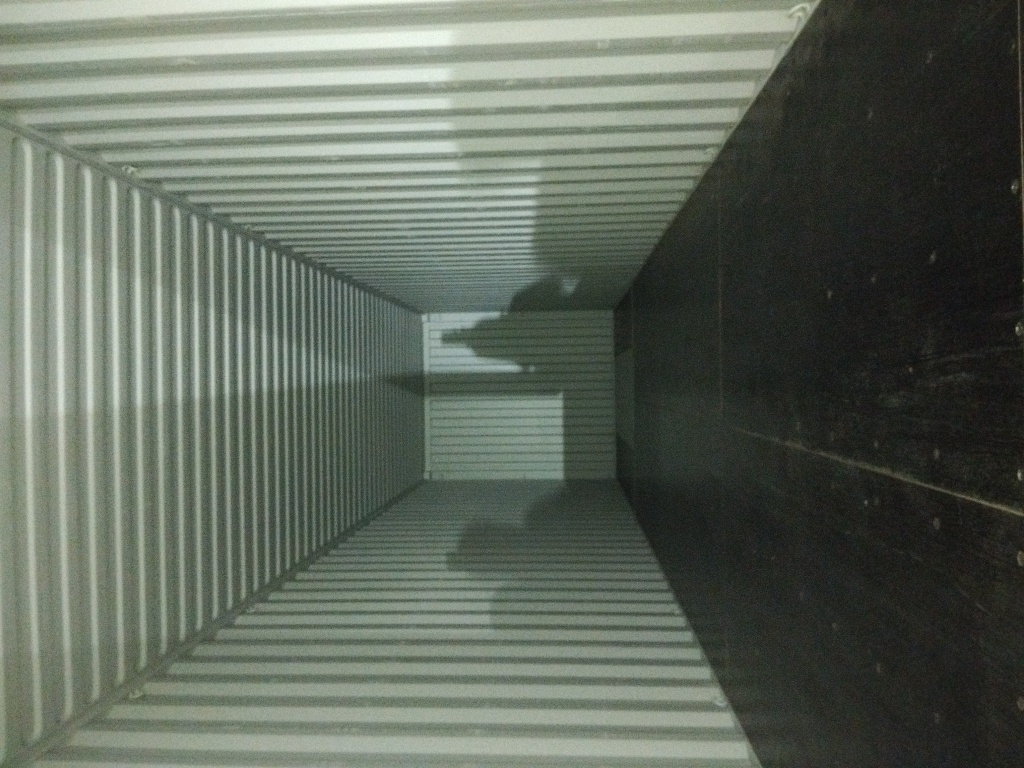 Морской контейнер CICU7251914