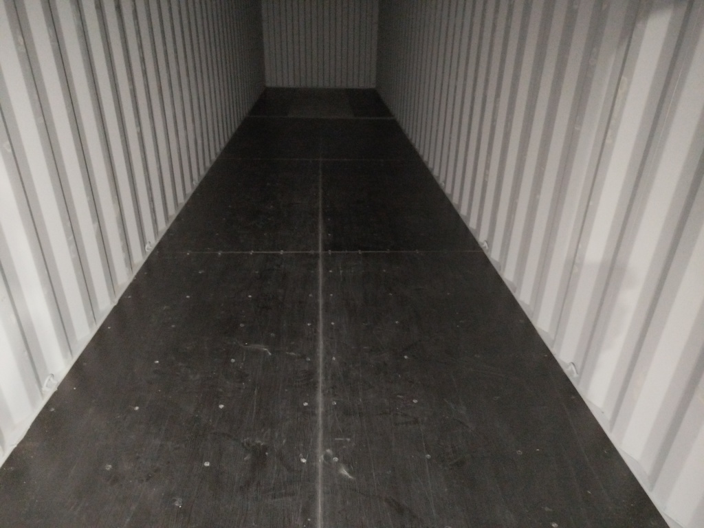 Морской контейнер CICU7252150