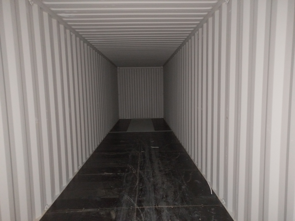 Морской контейнер CICU7252248