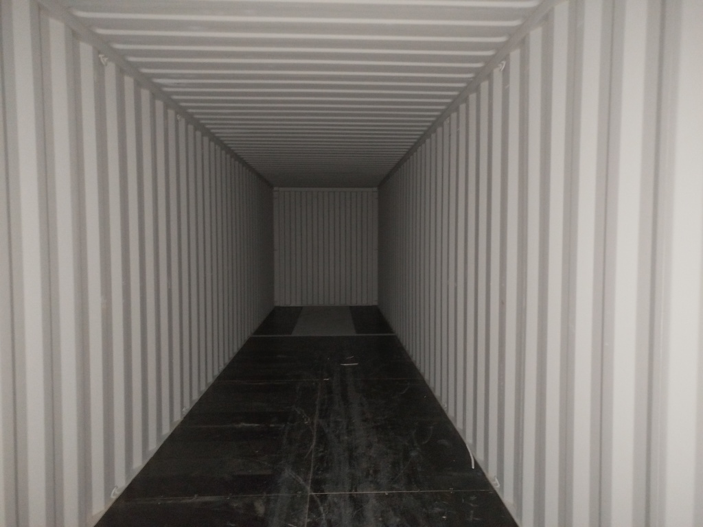 Морской контейнер CICU7252248