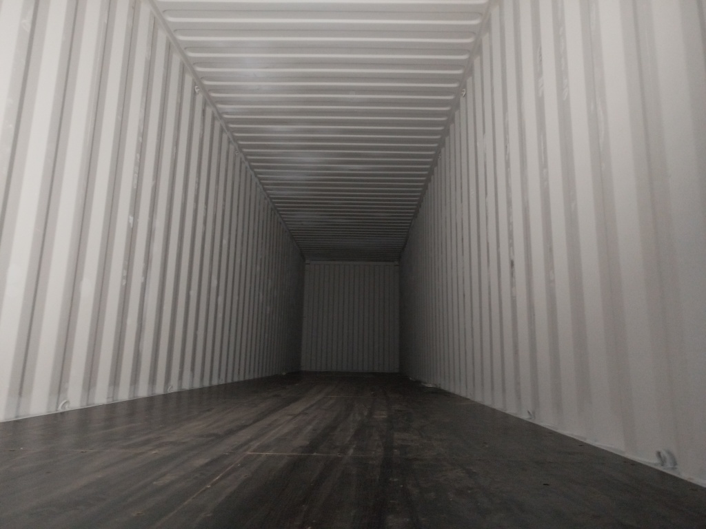 Морской контейнер CICU7252269