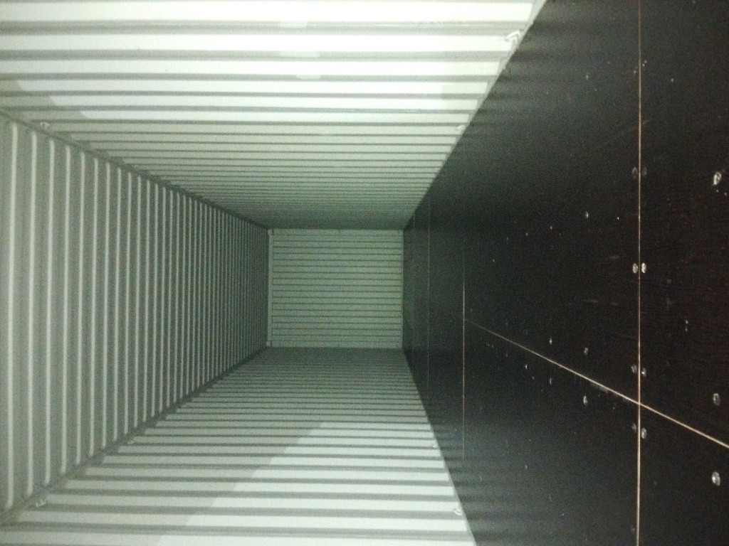 Морской контейнер CICU7252274