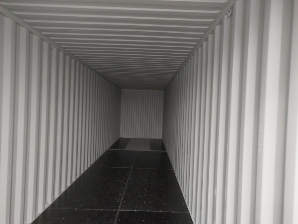 Морской контейнер CICU7252382