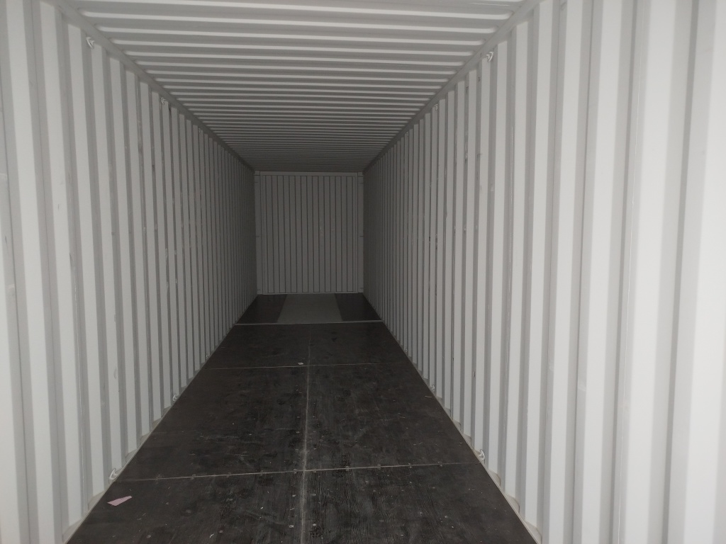 Морской контейнер CICU7252417