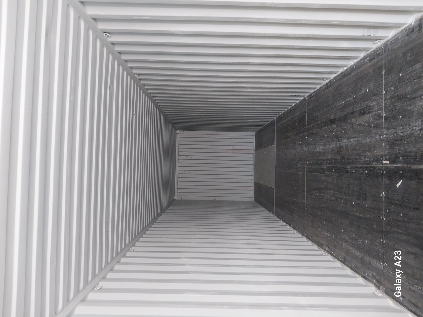 Морской контейнер CICU7252470