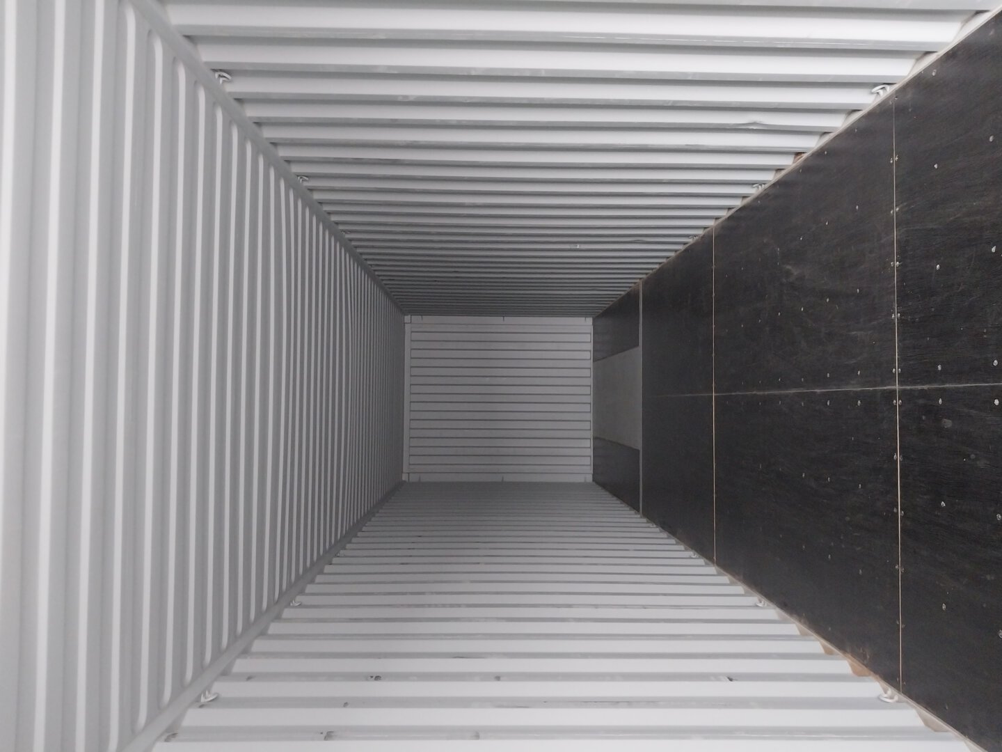 Морской контейнер CICU7252546