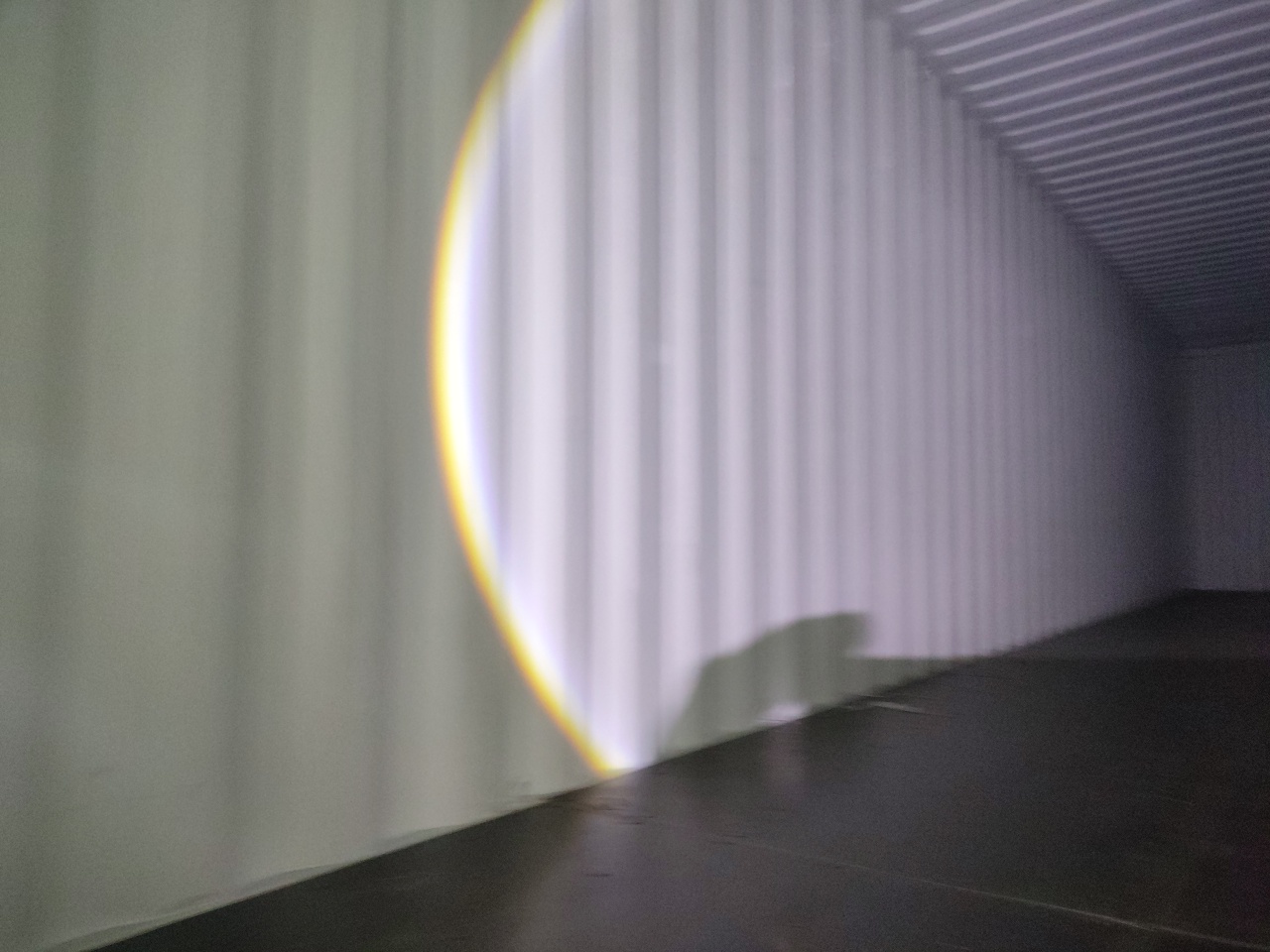 Морской контейнер CICU7252649