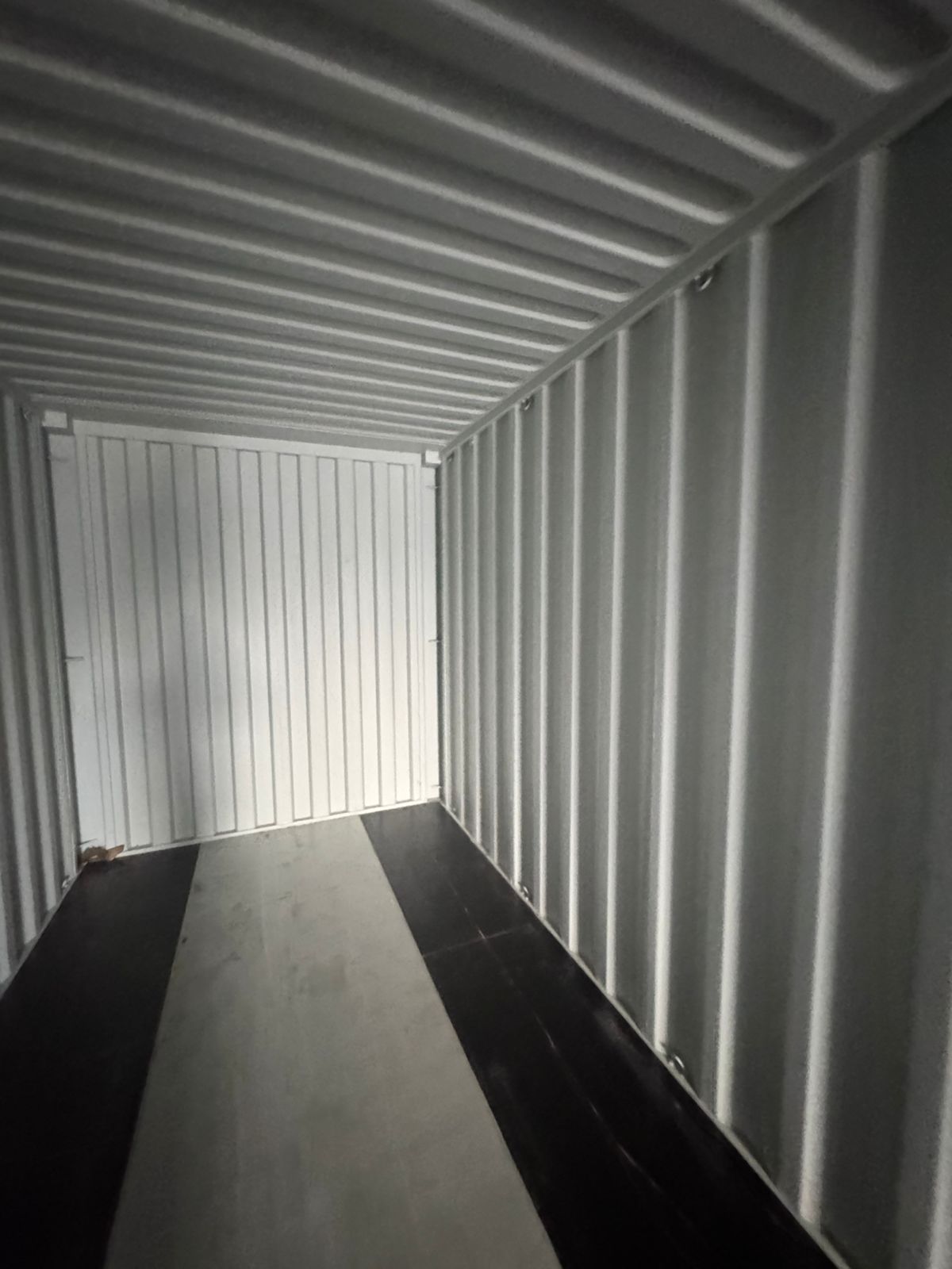 Морской контейнер CICU7252736