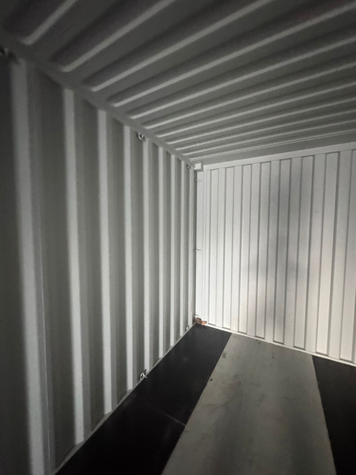 Морской контейнер CICU7252736