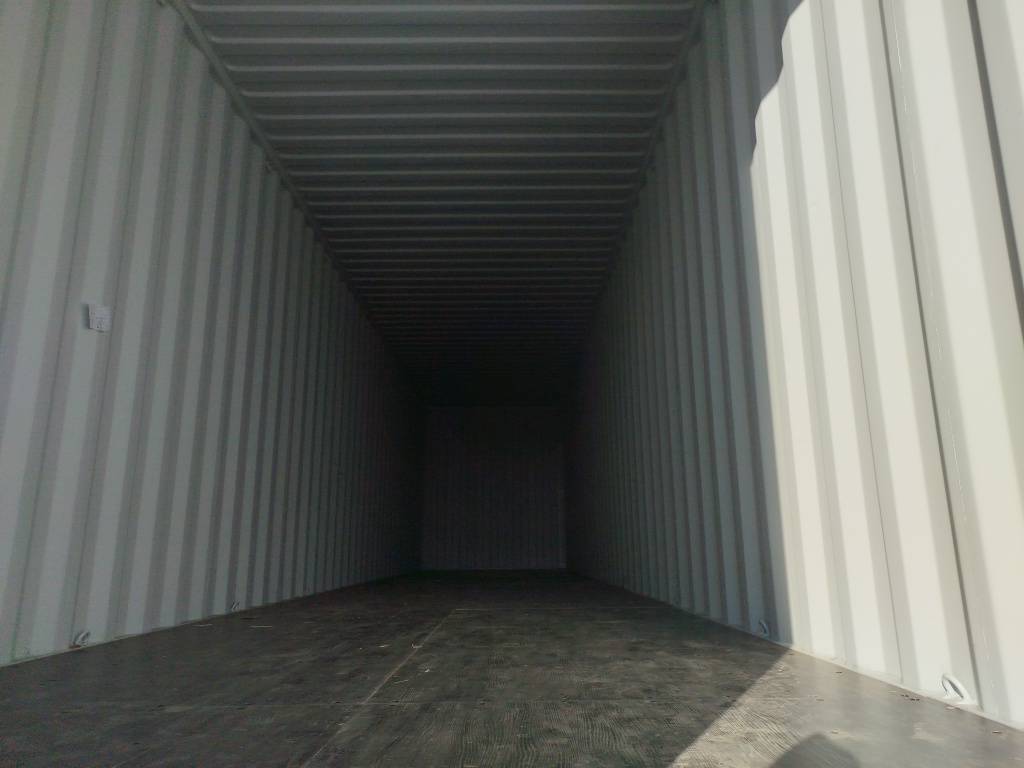 Морской контейнер CICU7252823