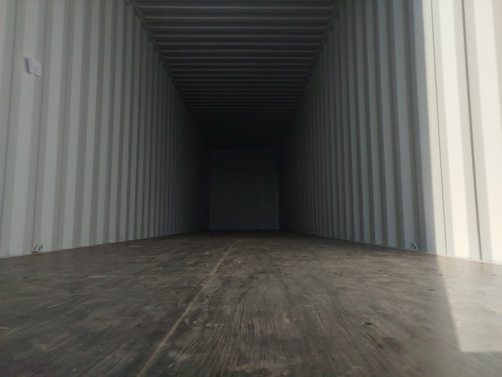 Морской контейнер CICU7252823