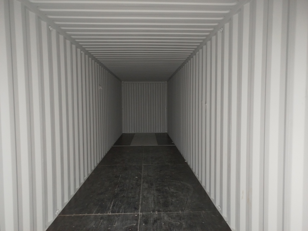 Морской контейнер CICU7253136