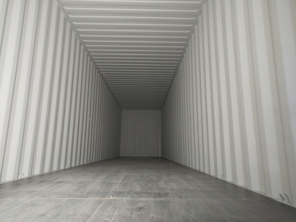 Морской контейнер CICU7253162