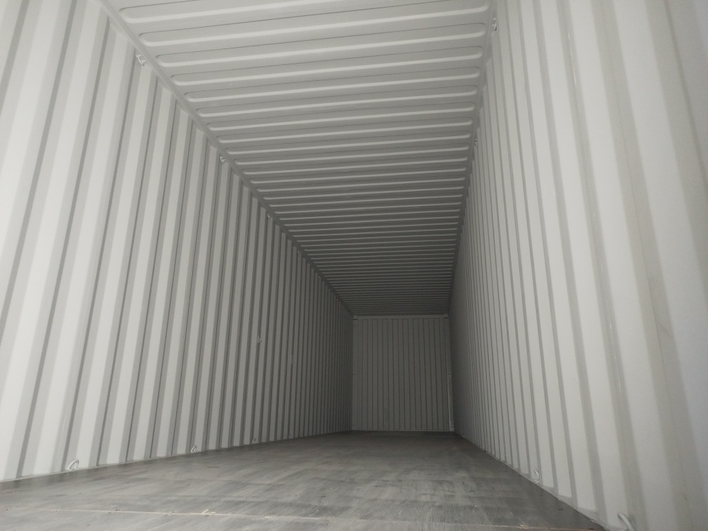 Морской контейнер CICU7253162