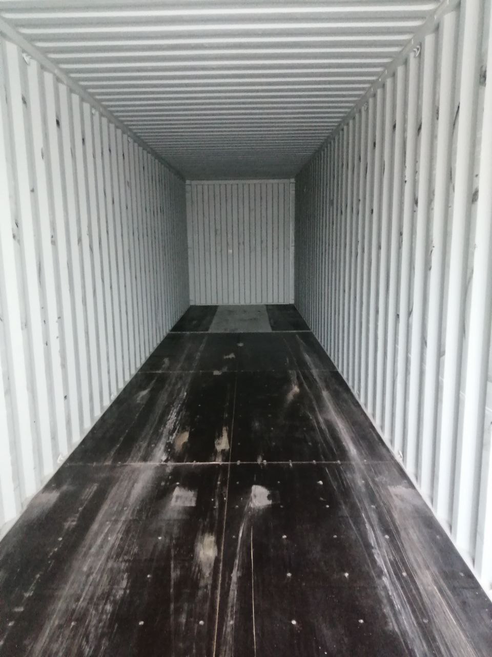 Морской контейнер CICU7253239