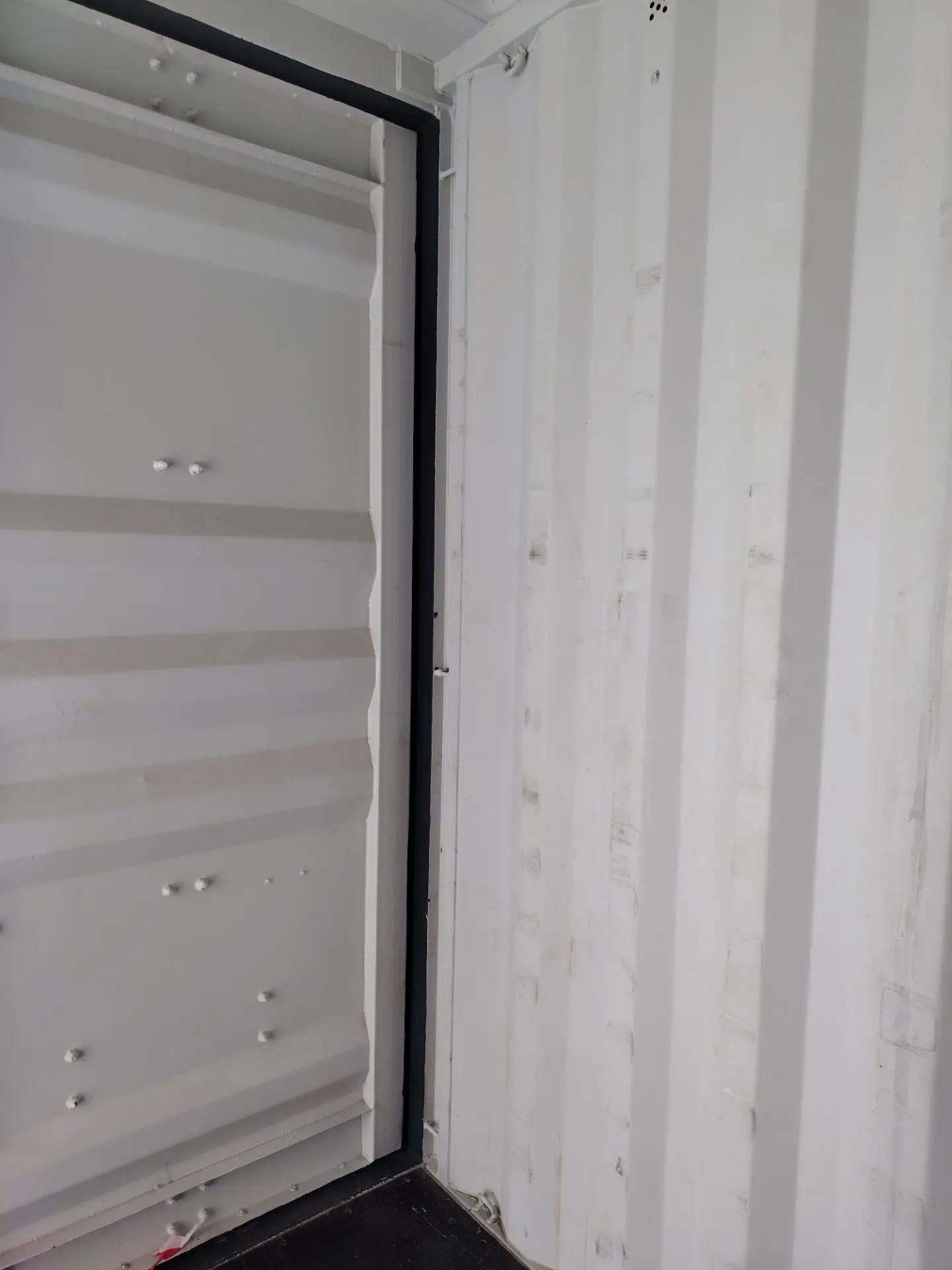 Морской контейнер CICU7253305