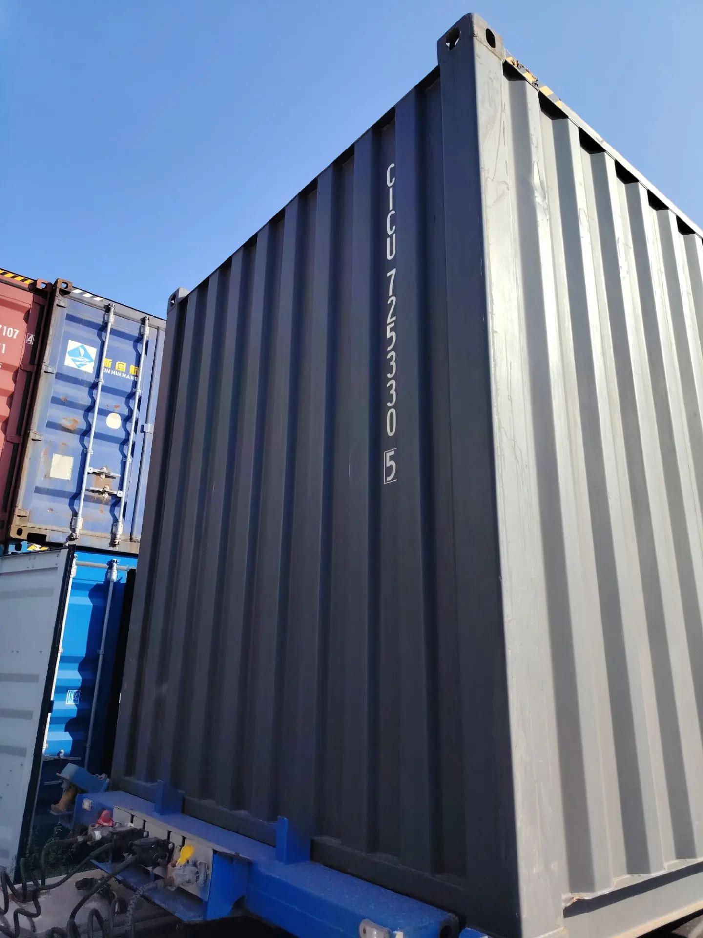 Морской контейнер CICU7253305