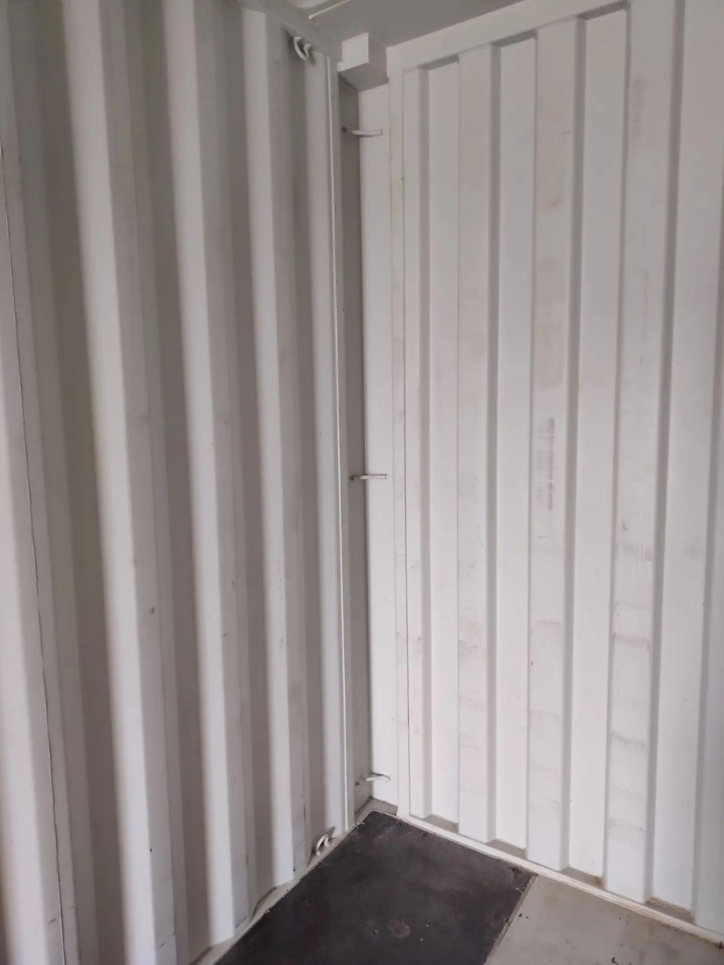 Морской контейнер CICU7253305