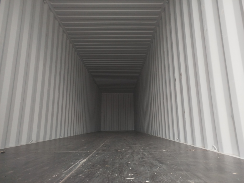 Морской контейнер CICU7253521