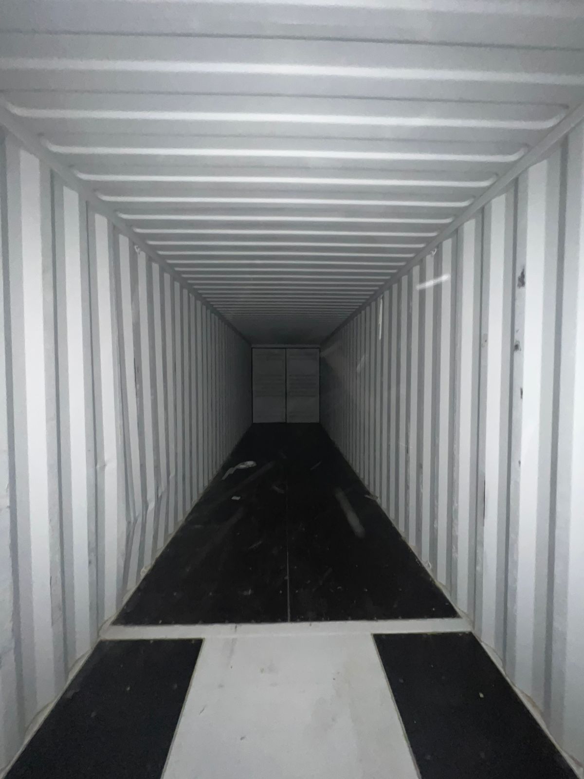 Морской контейнер CICU7253563