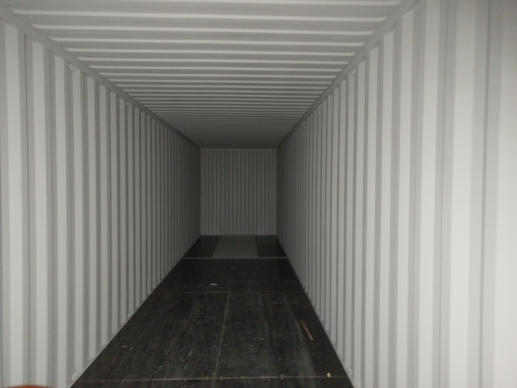 Морской контейнер CICU7253666