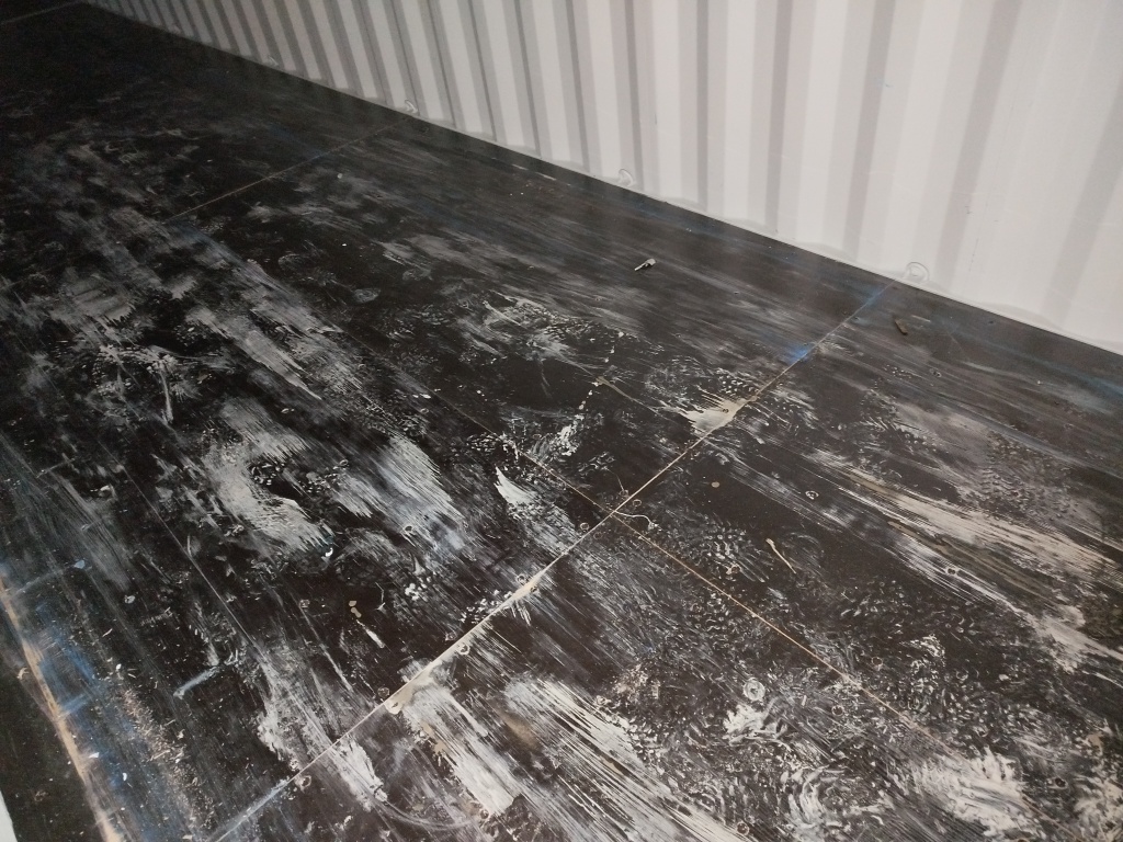 Морской контейнер CICU7253711