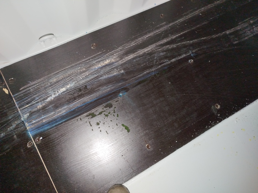 Морской контейнер CICU7253711