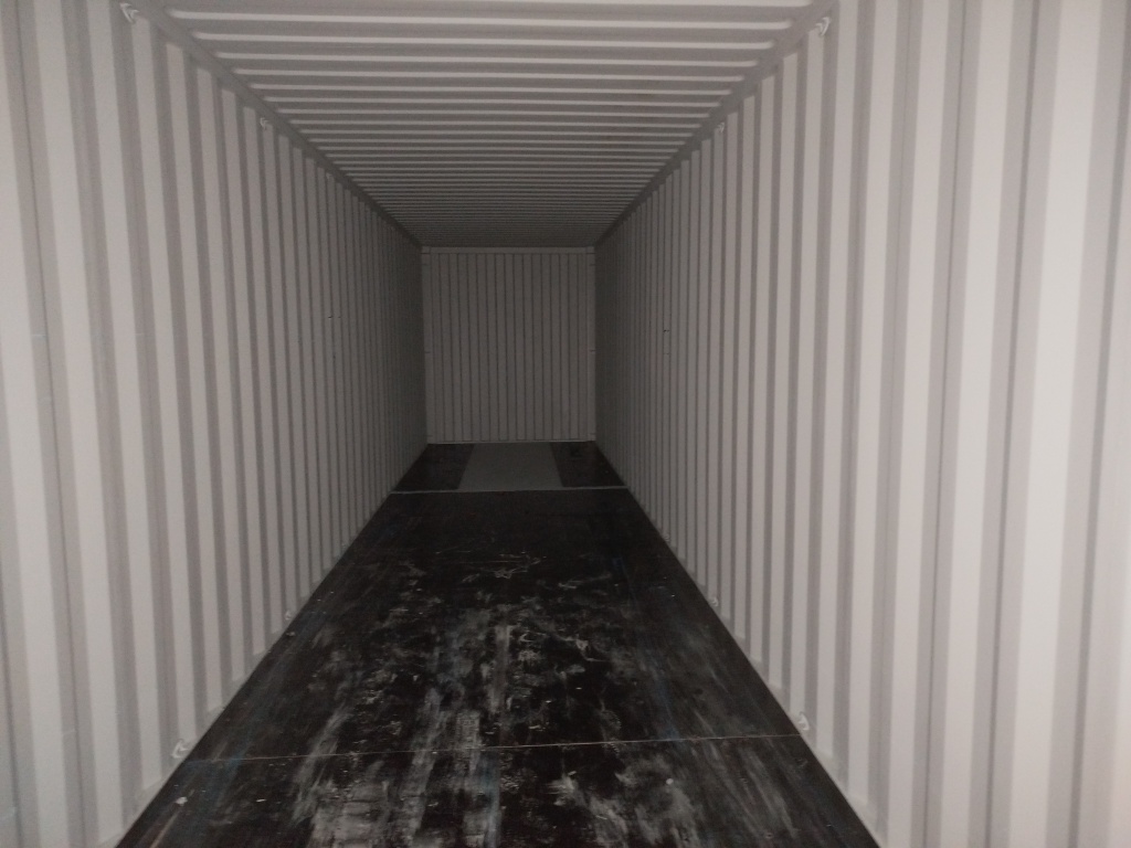 Морской контейнер CICU7253711