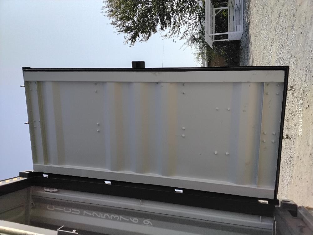 Морской контейнер CICU7253769