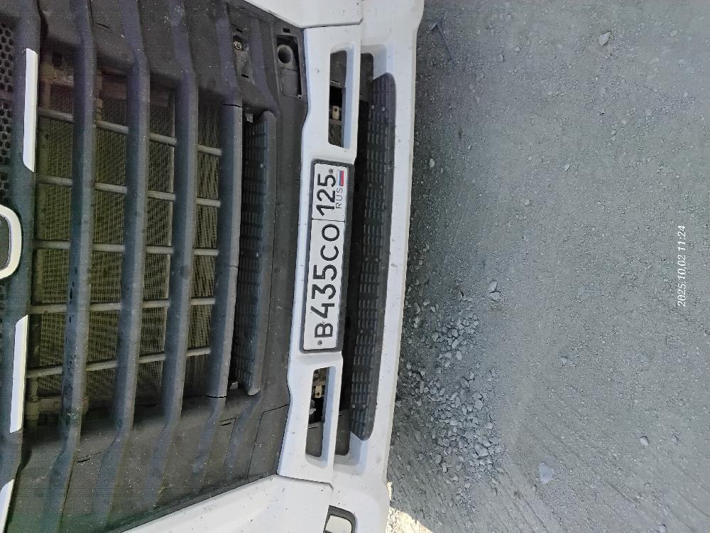 Морской контейнер CICU7253769