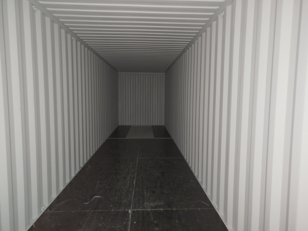 Морской контейнер CICU7253780