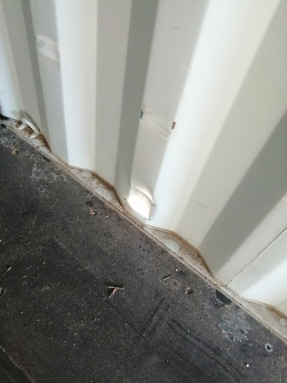 Морской контейнер CICU7254209