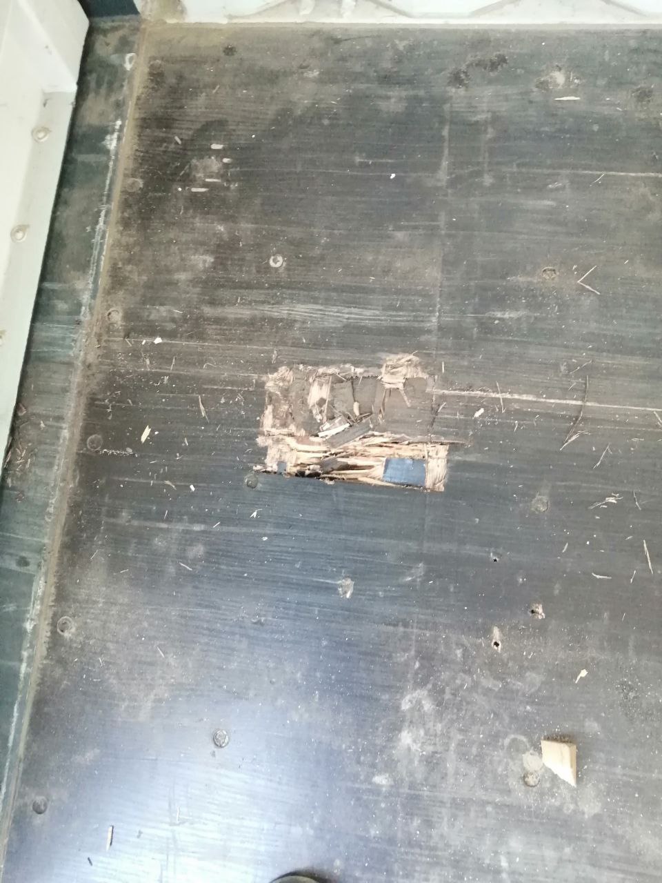 Морской контейнер CICU7254209