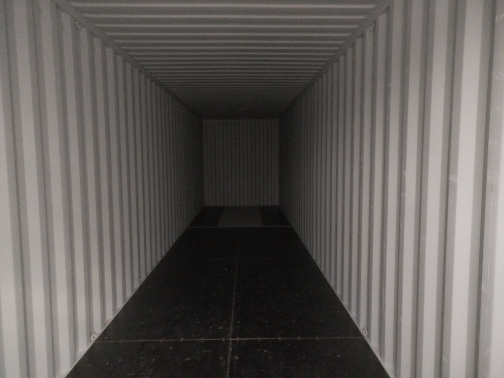 Морской контейнер CICU7254359