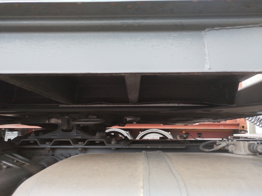 Морской контейнер CICU7254359