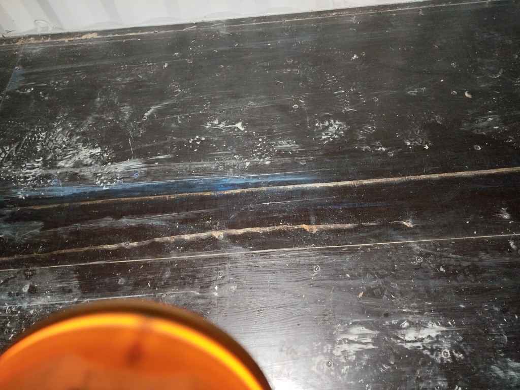 Морской контейнер CICU7254370