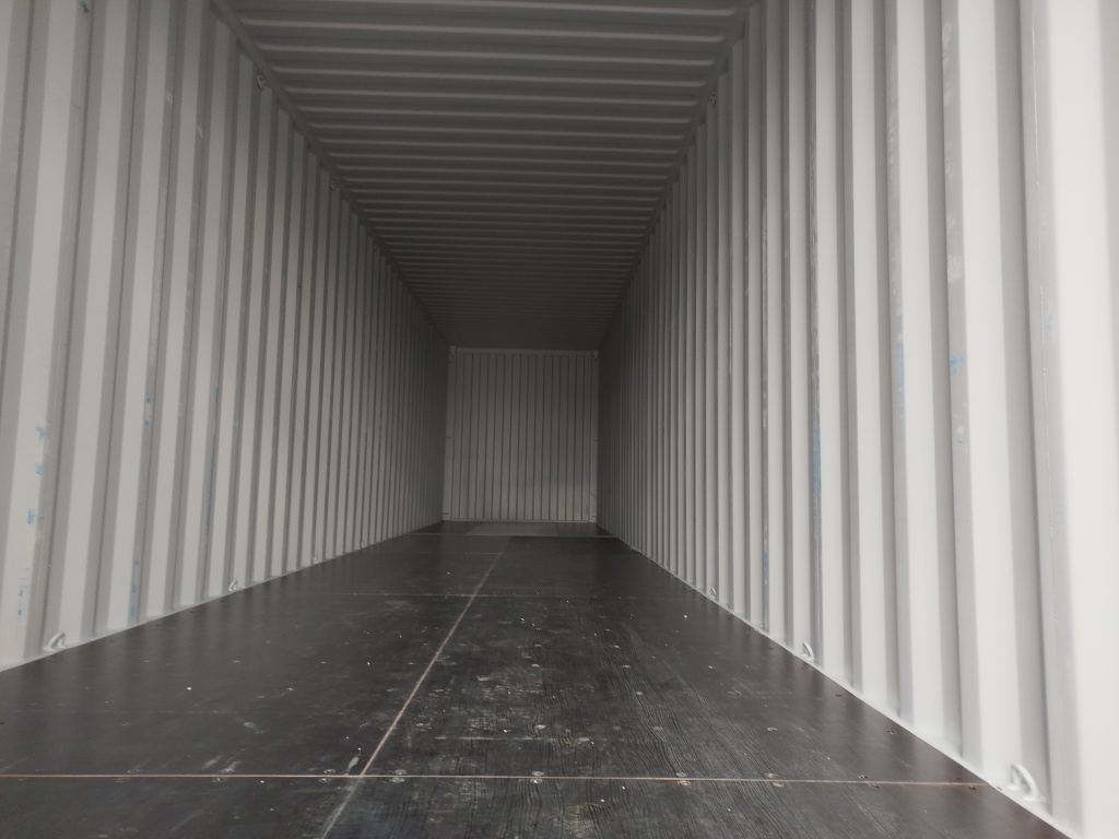 Морской контейнер CICU7254662