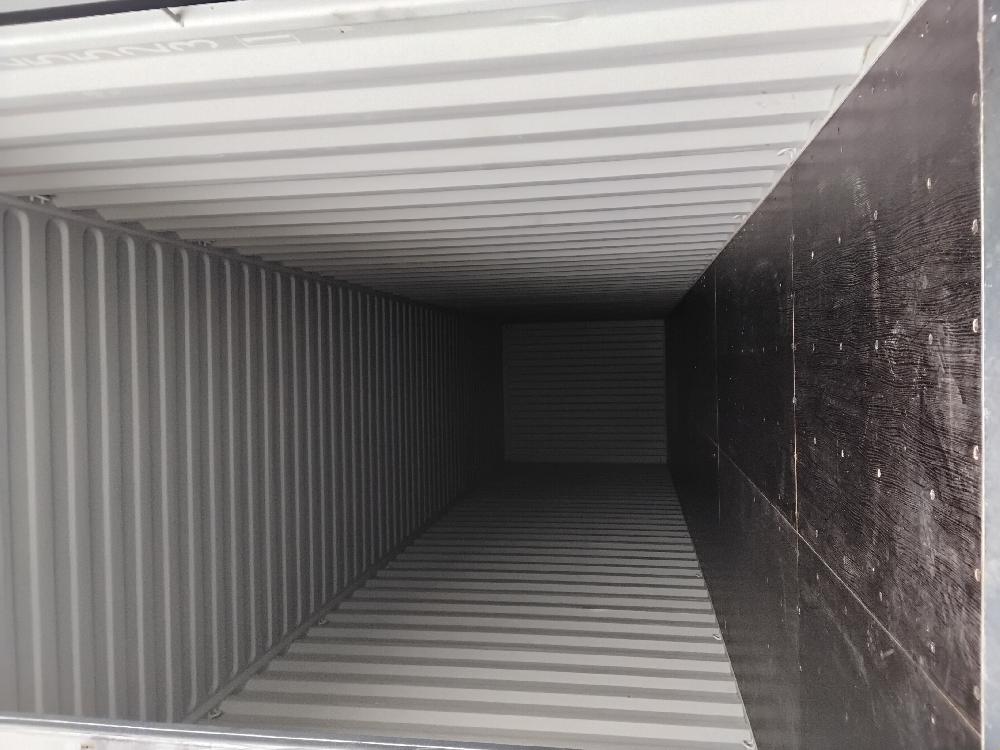 Морской контейнер CICU7255231